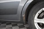 Harmaa Farmari, Ford Mondeo – FJB-145, kuva 29