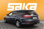 Harmaa Farmari, Ford Mondeo – FJB-145, kuva 5