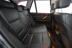 Harmaa Maastoauto, BMW X5 – FJC-425, kuva 11