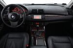 Harmaa Maastoauto, BMW X5 – FJC-425, kuva 13