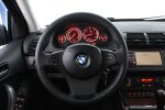 Harmaa Maastoauto, BMW X5 – FJC-425, kuva 14