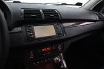 Harmaa Maastoauto, BMW X5 – FJC-425, kuva 16