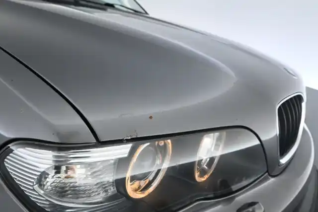Harmaa Maastoauto, BMW X5 – FJC-425