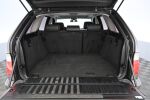 Harmaa Maastoauto, BMW X5 – FJC-425, kuva 27