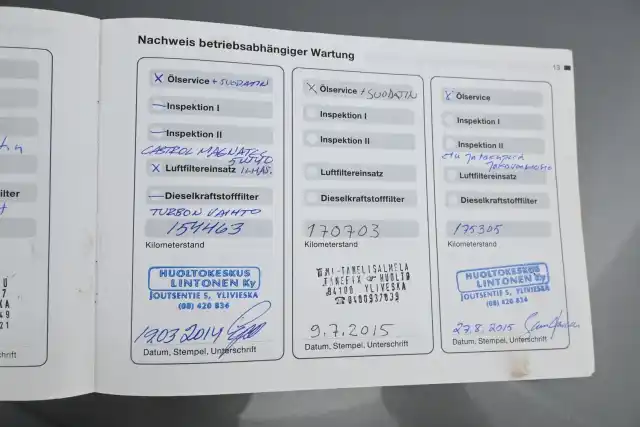 Harmaa Maastoauto, BMW X5 – FJC-425