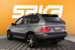 Harmaa Maastoauto, BMW X5 – FJC-425, kuva 5