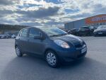 Sininen Viistoperä, Toyota Yaris – FJG-689, kuva 1