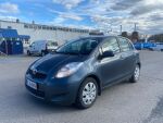 Sininen Viistoperä, Toyota Yaris – FJG-689, kuva 4