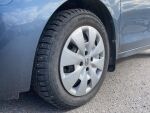 Sininen Viistoperä, Toyota Yaris – FJG-689, kuva 10
