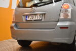 Hopea Tila-auto, Toyota Corolla Verso – FJG-710, kuva 9