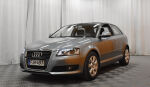 Harmaa Viistoperä, Audi A3 – FJH-497, kuva 4