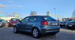 Harmaa Viistoperä, Audi A3 – FJH-497, kuva 3