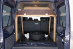 Sininen Tila-auto, Ford TOURNEO CONNECT – FJL-174, kuva 11