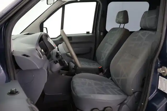 Sininen Tila-auto, Ford TOURNEO CONNECT – FJL-174