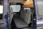 Sininen Tila-auto, Ford TOURNEO CONNECT – FJL-174, kuva 14