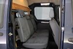 Sininen Tila-auto, Ford TOURNEO CONNECT – FJL-174, kuva 16