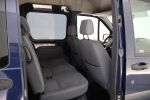 Sininen Tila-auto, Ford TOURNEO CONNECT – FJL-174, kuva 17