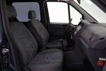 Sininen Tila-auto, Ford TOURNEO CONNECT – FJL-174, kuva 18