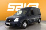 Sininen Tila-auto, Ford TOURNEO CONNECT – FJL-174, kuva 4