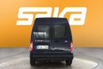 Sininen Tila-auto, Ford TOURNEO CONNECT – FJL-174, kuva 7