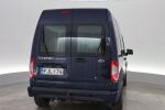 Sininen Tila-auto, Ford TOURNEO CONNECT – FJL-174, kuva 10