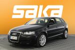 Musta Viistoperä, Audi A3 – FJN-518, kuva 4