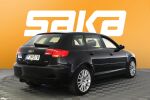 Musta Viistoperä, Audi A3 – FJN-518, kuva 8
