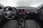 Musta Viistoperä, Audi A3 – FJN-518, kuva 9