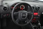 Musta Viistoperä, Audi A3 – FJN-518, kuva 15