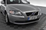 Harmaa Sedan, Volvo S40 – FJO-461, kuva 24