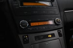 Musta Sedan, Toyota Avensis – FJO-544, kuva 22