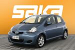 Sininen Viistoperä, Toyota AYGO – FJO-895, kuva 4