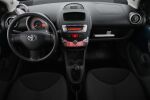 Sininen Viistoperä, Toyota AYGO – FJO-895, kuva 13