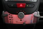 Sininen Viistoperä, Toyota AYGO – FJO-895, kuva 20