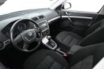 Musta Viistoperä, Skoda Octavia – FJR-199, kuva 12