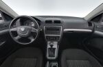 Musta Viistoperä, Skoda Octavia – FJR-199, kuva 9