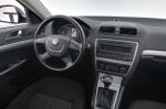 Musta Viistoperä, Skoda Octavia – FJR-199, kuva 10