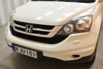 Valkoinen Maastoauto, Honda CR-V – FJU-101, kuva 9