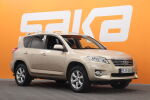 Hopea Maastoauto, Toyota RAV4 – FJV-285, kuva 1