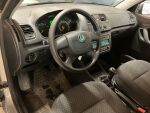 Beige Farmari, Skoda Fabia – FJV-413, kuva 3