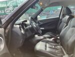 Ruskea Viistoperä, Nissan Juke – FJV-579, kuva 3