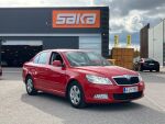 Punainen Viistoperä, Skoda Octavia – FJY-755, kuva 1
