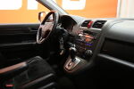 Ruskea Maastoauto, Honda CR-V – FJZ-500, kuva 13