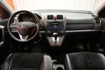 Ruskea Maastoauto, Honda CR-V – FJZ-500, kuva 15