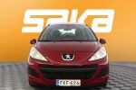 Punainen Farmari, Peugeot 207 – FKF-624, kuva 2