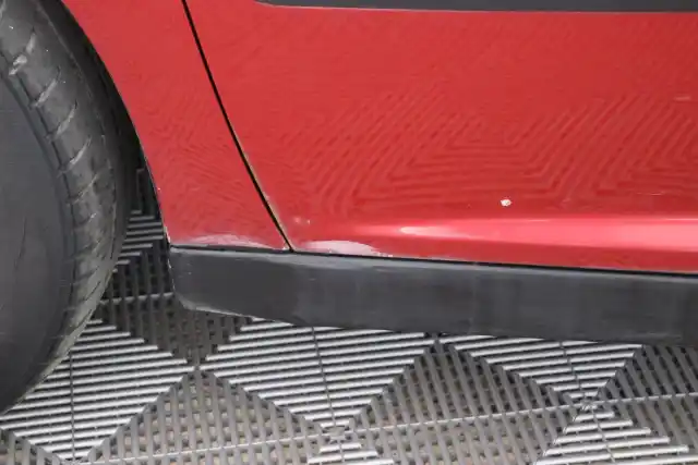 Punainen Farmari, Peugeot 207 – FKF-624