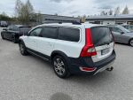 Valkoinen Farmari, Volvo XC70 – FKG-454, kuva 2