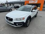 Valkoinen Farmari, Volvo XC70 – FKG-454, kuva 1