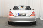 Harmaa Avoauto, Mercedes-Benz SLK – FKH-149, kuva 6