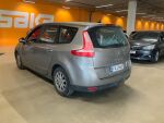 Ruskea (beige) Tila-auto, Renault Grand Scenic – FKJ-883, kuva 2